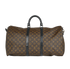 Keepall Bandouliere 55, back view